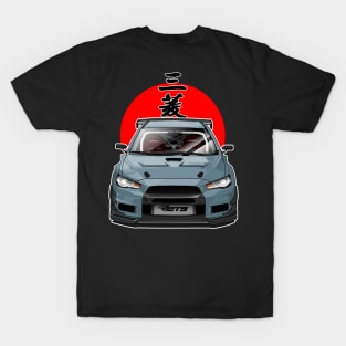 EVO X T-Shirt